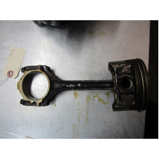 09S016 Piston and Connecting Rod Standard For 05-06 Lincoln Navigator  5.4 8L3E6200AA